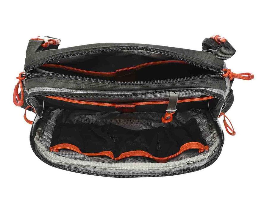 Сумка simms freestone fishing chest pack