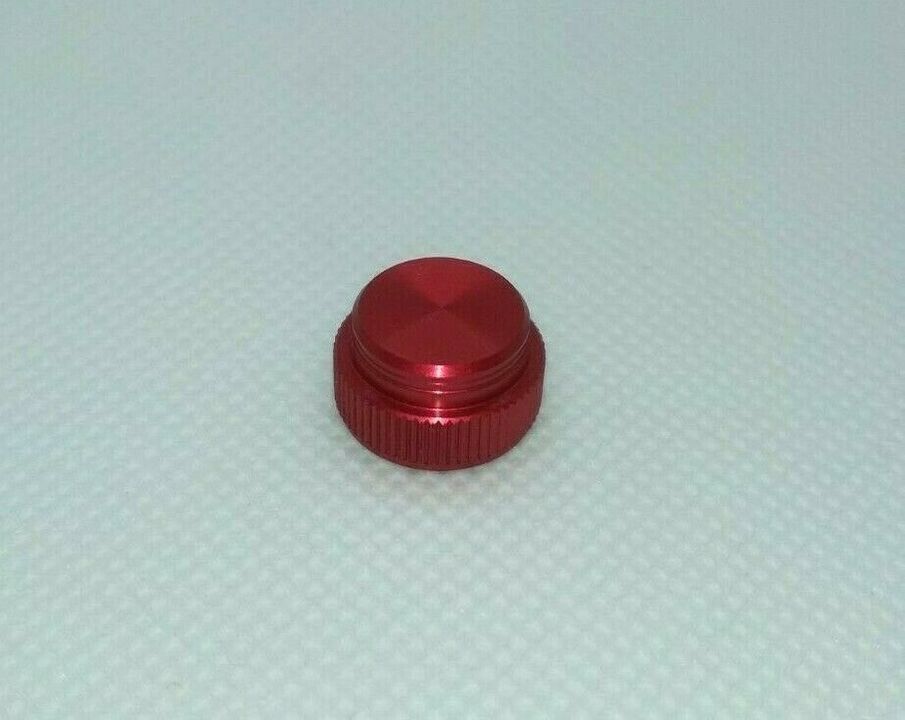 Регулятор механического тормоза daiwa spool tension mechnical brake knob px / pixy / cv-z / ito monoblock red