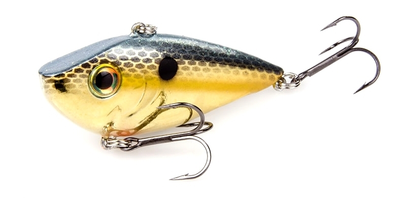 Воблер  strike king red eye shad red eye shad 1 / 2oz