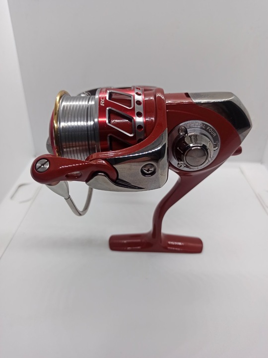 Катушка безынерционная daiwa custom body 2500