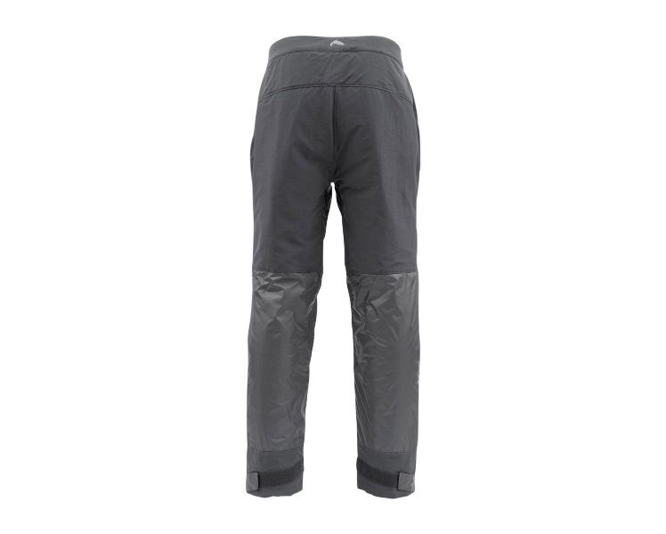 Штаны simms midstream insulated pant black