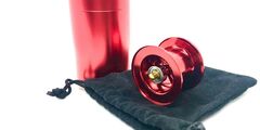 Шпуля for daiwa td-z 100 / td zillion 100 / premium spool / sds custom red