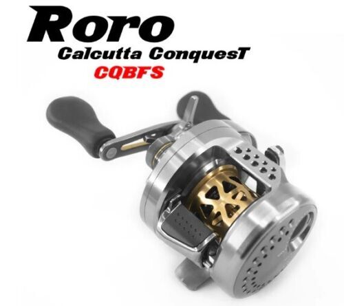 Шпуля для shimano 17 calcutta bfs titanium spool cq27-32 gold