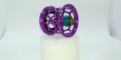 Шпуля для abu garcia bfs spool / alx, lc6, lv7, lt7, bf8 / alc ib6, ib7, slc ib7, bf7 /purple