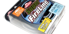 Шнур  berkley super fire line super fire line crystal 1.5 (24lb) 150m #crystal