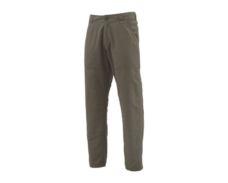 Брюки simms coldweather pants