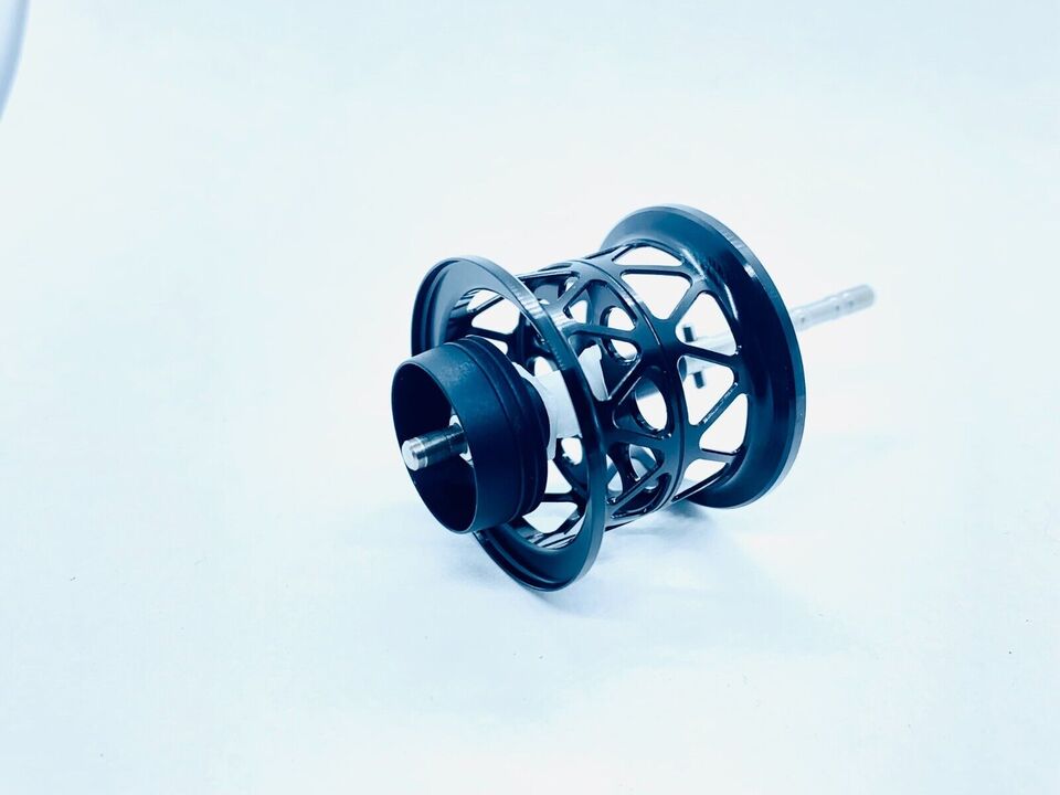 Шпуля daiwa microcast sv x-spool / d.34 / tatula ct/fuego ct/prorex/ coastal black Шпуля daiwa microcast sv x-spool / d.34 / tatula ct/fuego ct/prorex/ coastal black