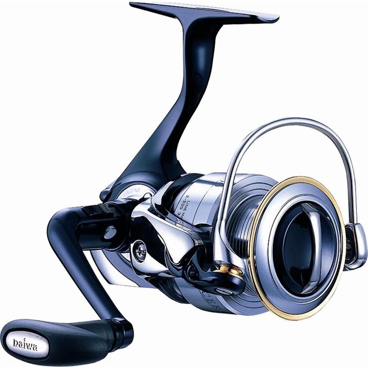 Пластиковый вкладыш daiwa certate 04 2000 деталь на схеме под номером 50 