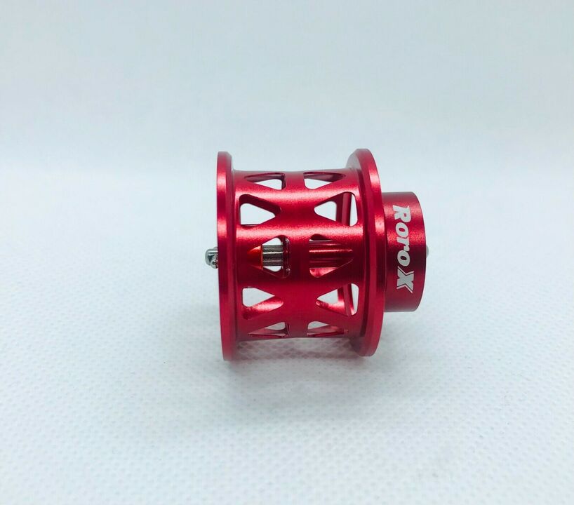 Шпуля for daiwa '21 alphas sv tw bfs titanium spool / roro studio