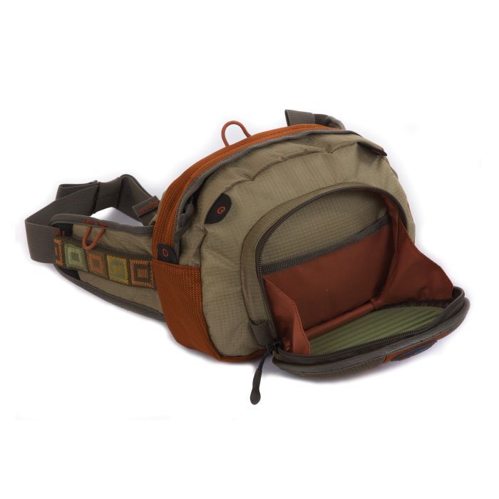 Сумка для рыбалки arroyo chest pack