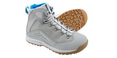 Ботинки simms vaportread saltwater wading boots