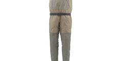 Вэйдерсы simms soul river waders - stockingfoot