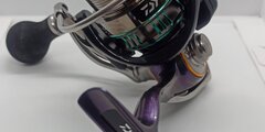 Катушка спиннинговая daiwa emeraldas 15 air 2508pe-h