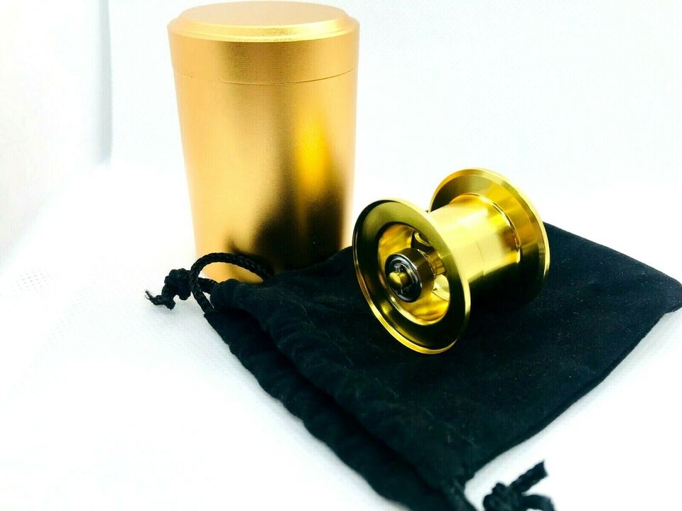 Шпуля для мультипликаторных катушек for daiwa steez t3 td-z zillion ryoga ss / premium spool / sds custom gold