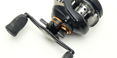 Катушка мультипликаторная daiwa td-z bbs left hand 