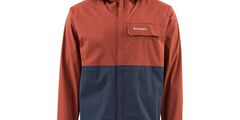 Куртка simms waypoints rain jacket new