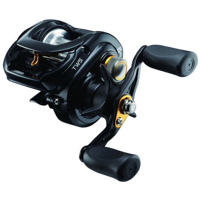 Корпус daiwa tatula 103hl-tw деталь 25