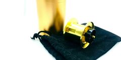 Шпуля для мультипликаторных катушек for daiwa steez t3 td-z zillion ryoga ss / premium spool / sds custom gold