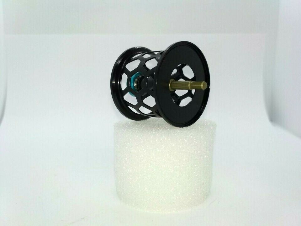 Шпуля для abu garcia bfs spool / alx, lc6, lv7, lt7, bf8 / alc ib6, ib7, slc ib7, bf7 /black