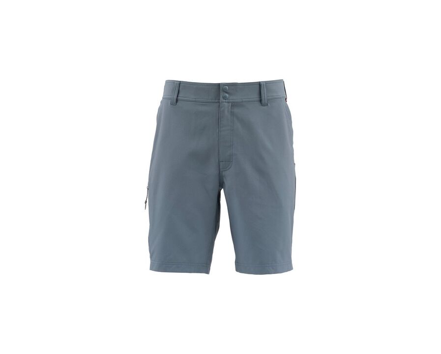 Шорты simms skiff short - 11" inseam