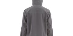 Куртка simms challenger windbloc hoody