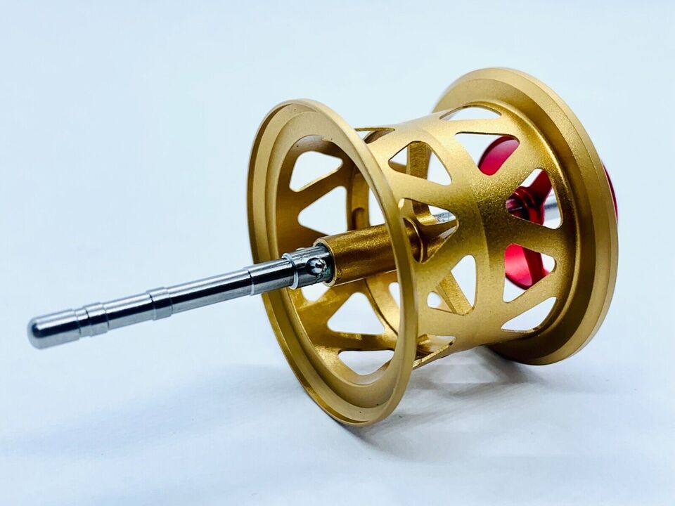 Шпуля for daiwa bfs sic spool rtx27-34s tatula elite / tatula ct / fuego ct / gold