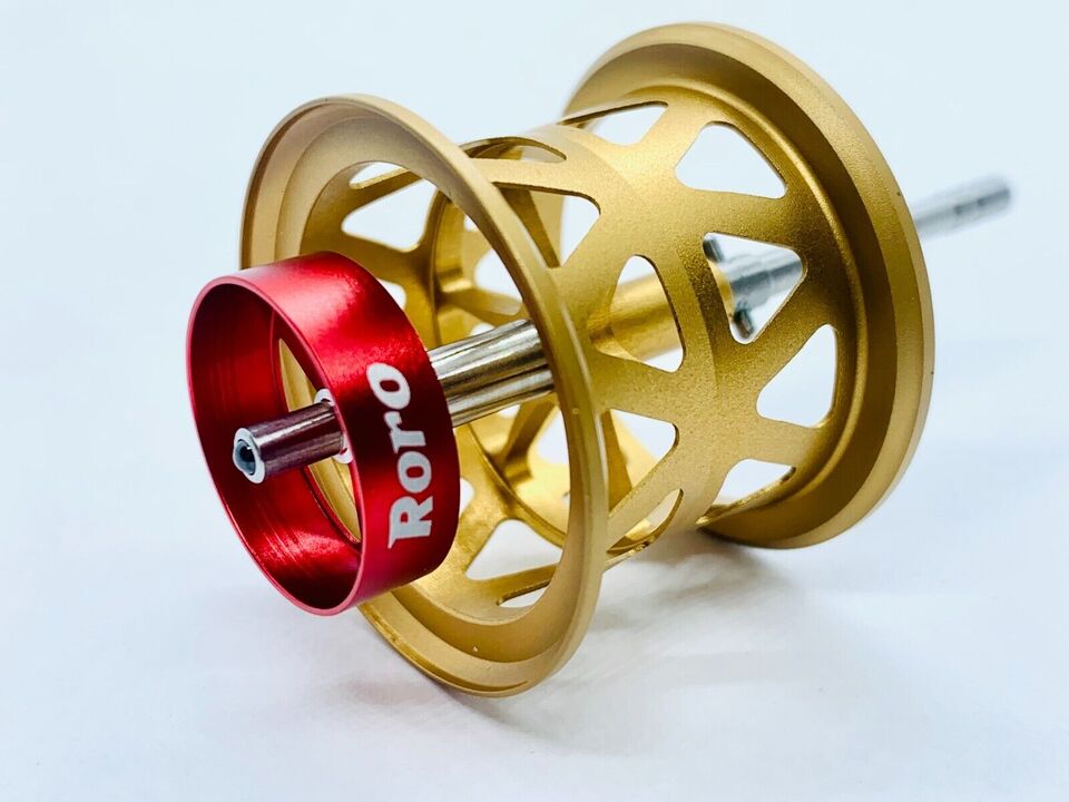 Шпуля for daiwa bfs sic spool rtx27-34s tatula elite / tatula ct / fuego ct / gold