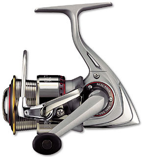 Пластиковый вкладыш daiwa ignis 08 2506/07 luvias 2500 деталь на схеме под номером 53