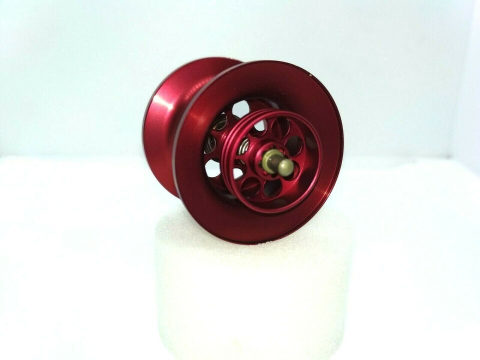 Шпуля для daiwa / hyper long cast spool / d.34 / steez,ss sv,td-z,t3,ryoga,zillion red