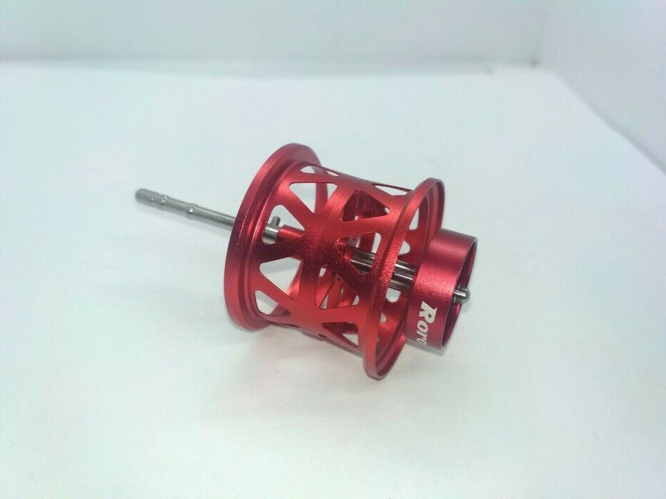 Шпуля для daiwa bfs spool / '17 tatula sv tw / '18 tatula sv tw cs/ !!! 6.5 g !! red Шпуля для daiwa bfs spool / '17 tatula sv tw / '18 tatula sv tw cs/ !!! 6.5 g !! red