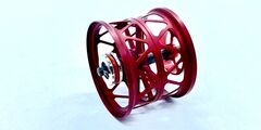 Шпуля для мультипликаторных катушек  daiwa bfs x-spool / d.34 / 5.8 g / steez, ss sv, td-z, t3, ryoga, zillion red