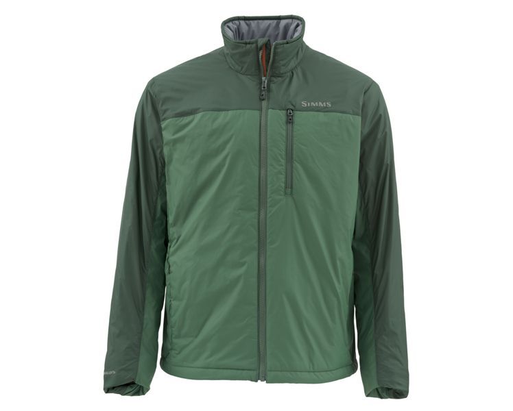 Куртка simms midstream insulated jacket