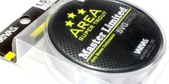 Леска varivas area master limited svg nylon 1.5lb 150m #clear 