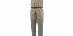 Вэйдерсы simms tributary waders - stockingfoot