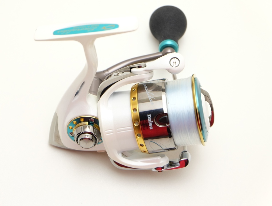 Пластиковый вкладыш  daiwa emeraldas 09 2506 деталь под номером 59