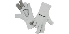 Перчатки simms solarflex sunglove