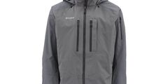 Куртка simms g4 pro wading jacket