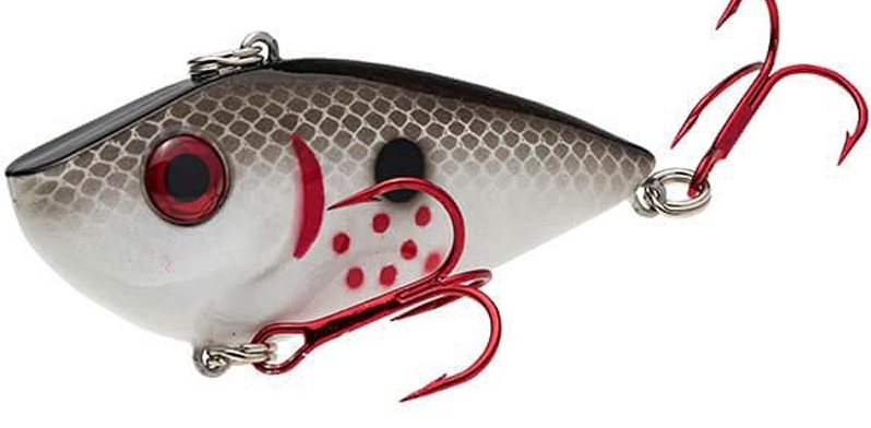 Воблер  strike king red eye shad red eye shad 1 / 2oz