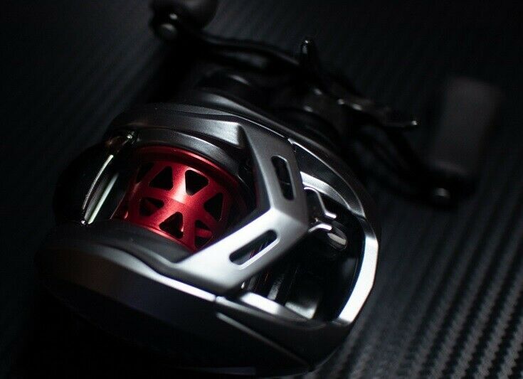 Шпуля for daiwa '21 alphas sv tw bfs titanium spool / roro studio