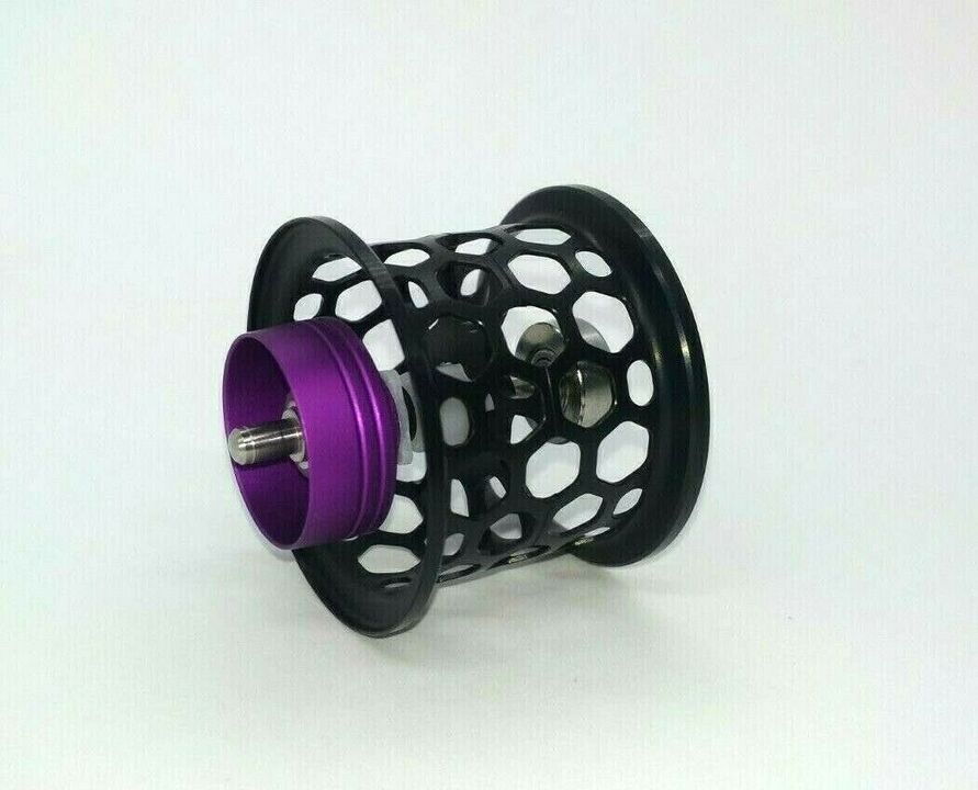 Шпуля для daiwa microcast sv spool/d.34/steez,ss sv,td-z,t3,ryoga,zillion black Шпуля для daiwa microcast sv spool/d.34/steez,ss sv,td-z,t3,ryoga,zillion black