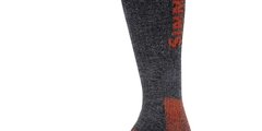 Носки simms merino midweight otc sock new!