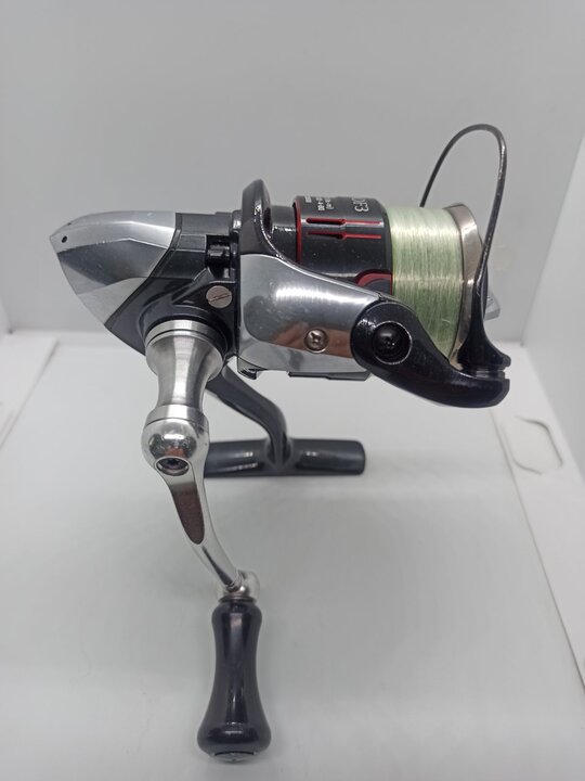 Катушка спиннинговая shimano vanquish 12 2500f3 spool 
