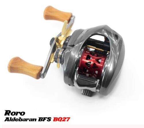 Шпуля для shimano 16 aldebaran bfs xg titanium spool bq 27-32 red Шпуля для shimano 16 aldebaran bfs xg titanium spool bq 27-32 red