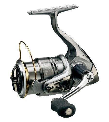 Рычаг механизма сброса shimano twinpower 11 2500/c3000