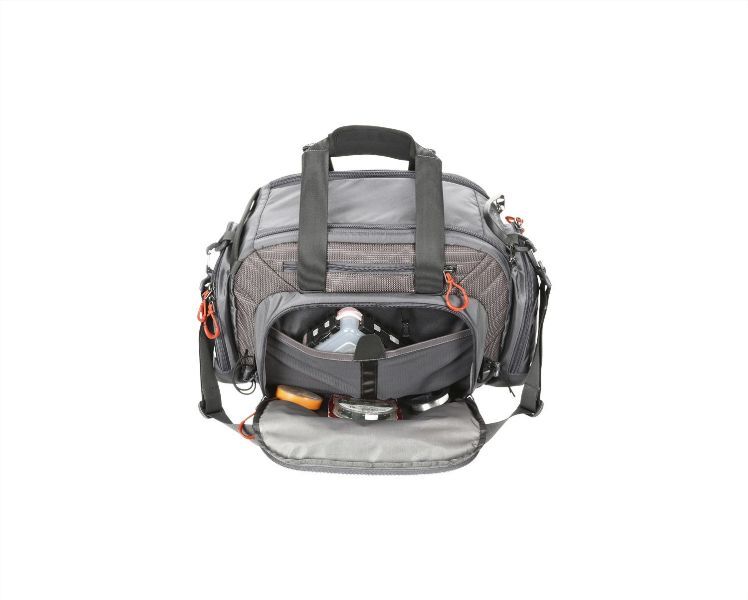  сумка simms challenger ultra tackle bag anvil