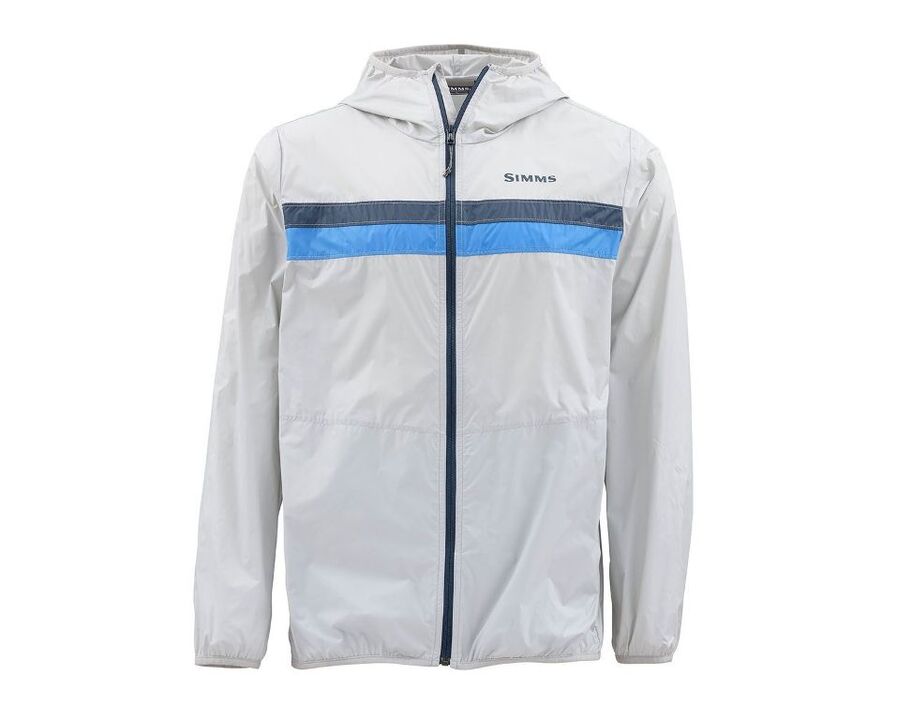 Ветровка simms fastcast windshell new