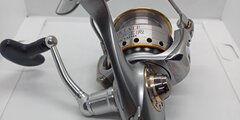 Катушка спиннинговая daiwa certate hyper custom 3000