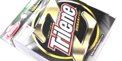 Леска berkley trilene trilean z 6lb 150m #clear