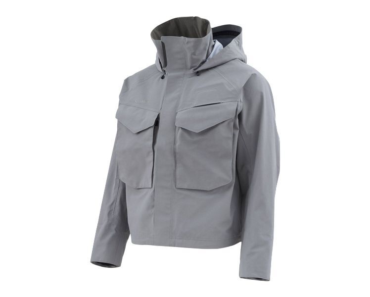 Куртка simms guide wading jacket