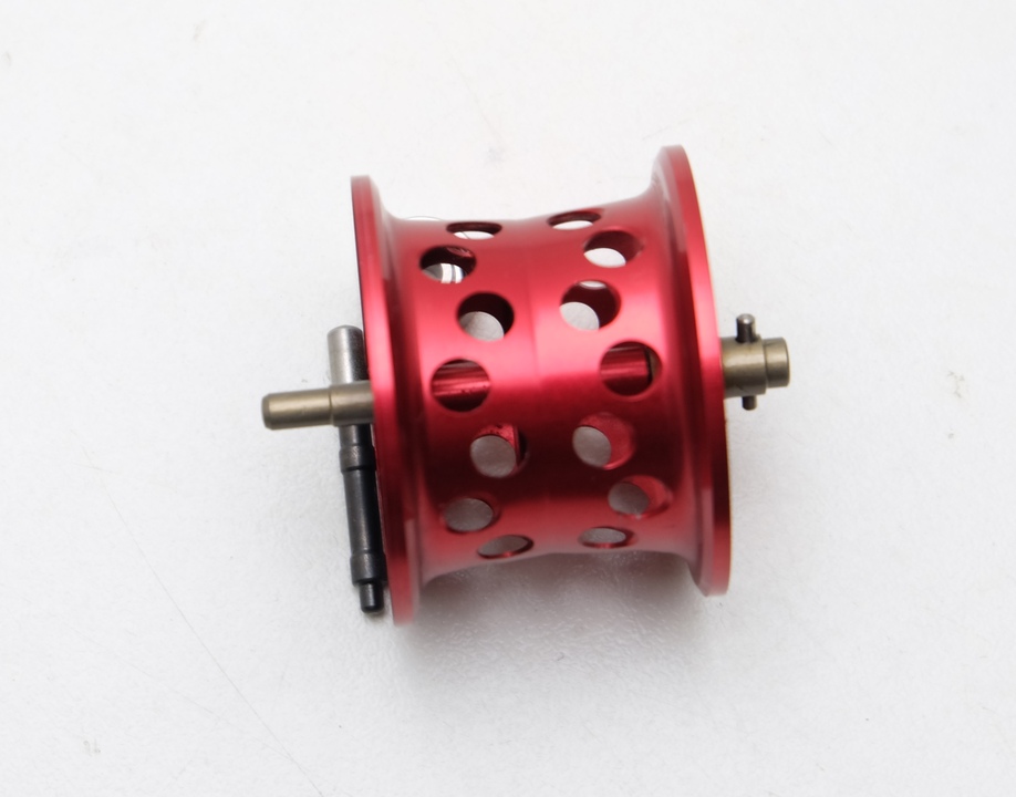 Шпуля ktf для abu garcia 35 mm revo sx, stx и подобных Шпуля ktf для abu garcia 35 mm revo sx, stx и подобных